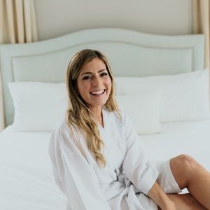 Meet your Posher, Kate